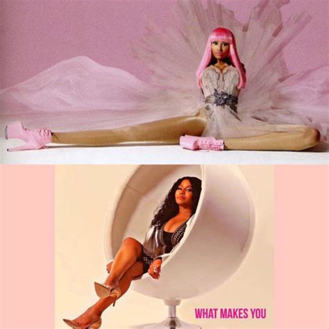 Nicki minaj's mom confirms birth of rapper's baby this is also nicki's first birthday as a mother herself, as the queen mc welcomed her own bundle of joy back in september. Nicki Minaj's Mom Drops New Single, "What Makes You ...