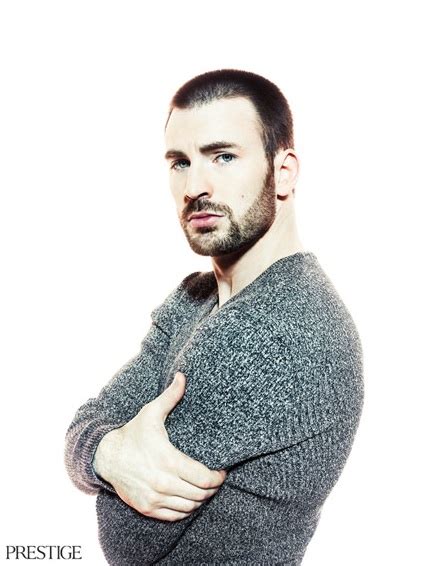 Find the perfect chris evans actor stock photos and editorial news pictures from getty images. The Chris Evans Blog: Chris Evans photoshoot for Prestige