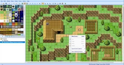 Foro destinado a los usuarios de rpg maker principiantes para que puedan aprender todo lo relaccionado del mundo del making. RPG Maker VX Ace - Realize seu sonho de criar um jogo
