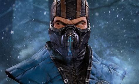 This isn't the first time mortal kombat has been adapted, with a 1995 and 1997 version. Diperankan Joe Taslim, Ini 5 Harapan Peran Sub-Zero di ...