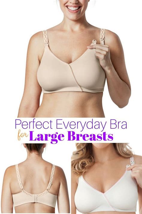 Buy nursing bras and get the best deals at the lowest prices on ebay! Bravado Essential Embrace Nursing Bra 40 - Chai Almond | Walmart Canada | Breastfeeding clothes ...