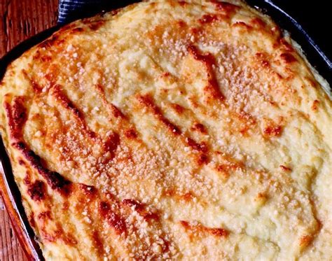 Preheat the oven to 350 degrees. Ina Garten Scalloped Potatoes Recipe - Easy Cheesy ...