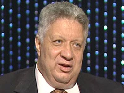 'إن السعادة تنتقل بالعدوى.لا تنتظر عدوى أحد. مرتضى منصور : سأبدء حملتى الرئاسية من ميت غمر السبت | خبر ...