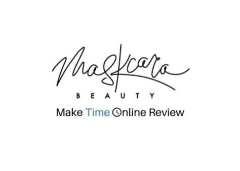 Maskcara review: Beauty Scam or Legit MLM?