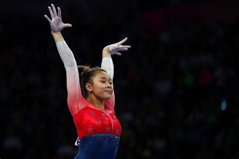 Yeev thoj, john lee names of sibling(s): US gymnast Sunisa Lee caps emotional 2 months with gold - KSNF/KODE - FourStatesHomepage.com