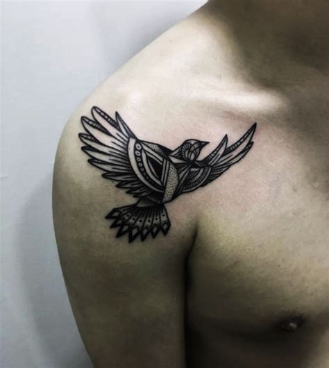 The dove tattoo can be paired with roses to show love or paired with an olive branch to show peace. Dove Tattoo: 121 Most Beautiful Designs With Meaning ...