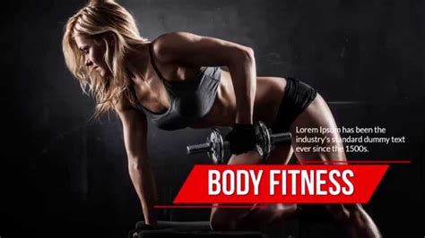 279,758 fitness clip art images on gograph. PowerPoint Templates Free - Fitness - YouTube