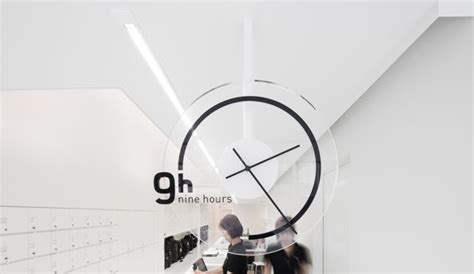 The majestic hotel occupies a renovated kyoto central telephone company building, also known as the shinpuhkan, which was designed in 1926 by architect tetsuro yoshida. 9h - nine hours capsule hotel - Kyoto on Behance | Capsule hotel kyoto, Capsule hotel, Hotel