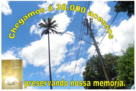 A roça conta um conto: Janeiro 2013