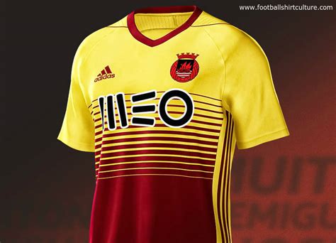 Maybe you would like to learn more about one of these? Rio Ave 2017-18 Adidas Away Kit | 17/18 Kits | Football ...