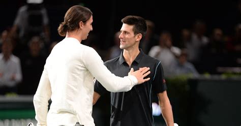 Ibrahimovic had to come off—with the final key. Zlatan Ibrahimovic und Novak Djokovic - Ziemlich beste ...