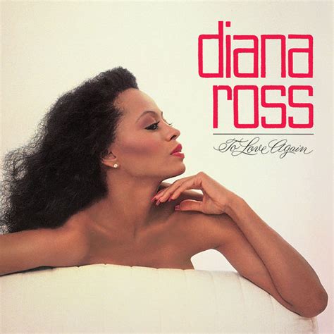 Ross rose to fame as the lead singer of the vocal group the supremes, which, during the 1960s, became motown's most successful act, and are the best charting. Diana Ross - To Love Again (1981/2021) [Official Digital ...