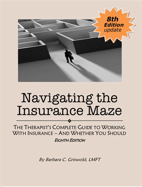 See more ideas about how to make money, insurance, life insurance facts. New 8th Edition! Navigating the Insurance Maze: The ...