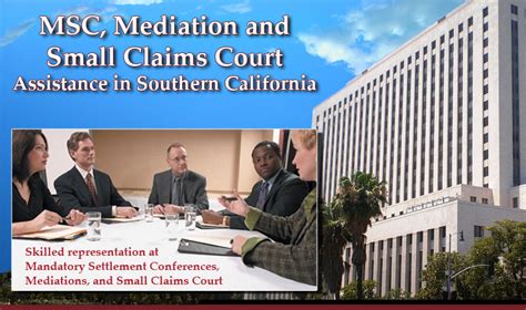 Time off to attend the hearing: DMA Claims | Small Claims Court | Small Claims Mediation ...