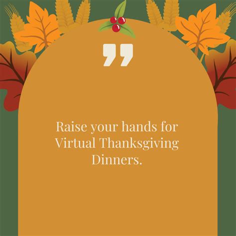 Maybe you would like to learn more about one of these? 5 x magical template for thanksgiving menu options for 2020