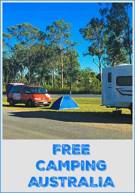 Braces are an orthodontic treatment, which means they are not typically covered by medicare because they are usually done for cosmetic reasons. Free Camping in Australia - Tips to get Started ...