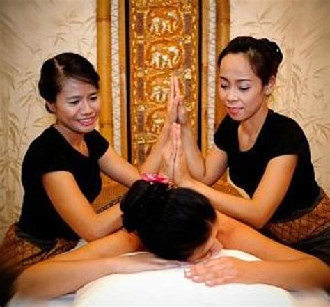 Real massage therapist gives happy ending. 5 Elements Thai Spa Salon (Budapest) - 2019 All You Need ...