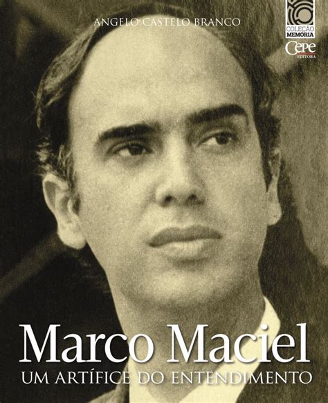 Marco maciel in famous people throughout history. MARCO MACIEL: UM ARTÍFICE DO ENTENDIMENTO