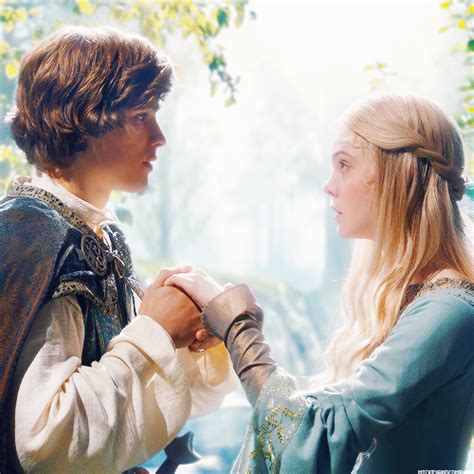 He falls in love with the princess, uses the sword of truth and shield of virtue to defeat the dragon, and saves sleeping beauty with a kiss. my edits disney parallels edits my posts Aurora Sleeping ...