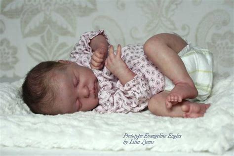 They are each a unique piece of art filled with love and. Bebe Reborn Evangeline By Laura Lee / Evangeline by Laura ...