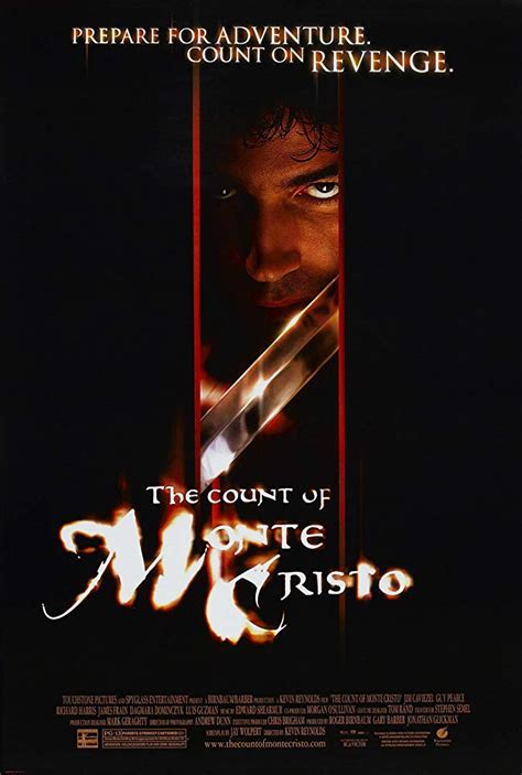 Gdy udaje mu się uciec, powraca w rodzinne strony, aby dokonać zemsty. The Count Of Monte Cristo Malayalam Subtitle