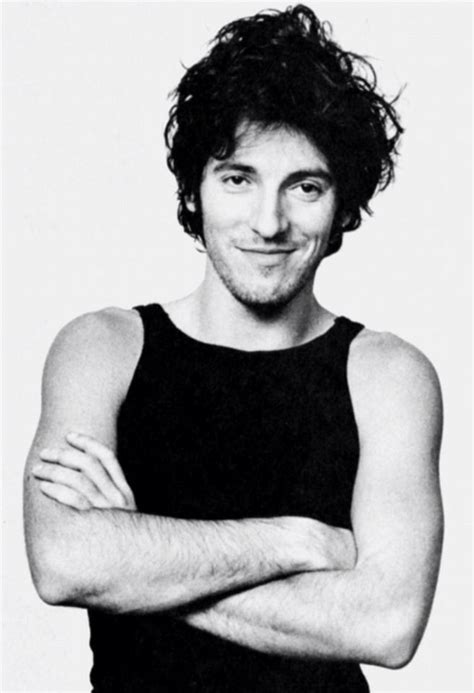 Bruce springsteen's recording career spans more than forty years, beginning with 1973's. Pin by Payton Shea on Bruce Springsteen | Bruce ...