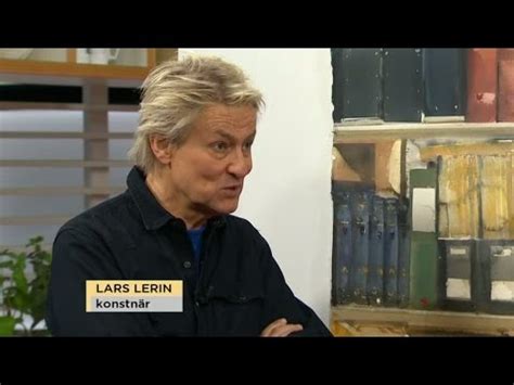 Lars lerin is a contemporary swedish watercolorist who is well known and influential in his home country, but not as widely recognized here in the u.s. Lars Lerin: "Bryr mig inte om vad någon tycker" - Nyhetsmorgon (TV4) - YouTube