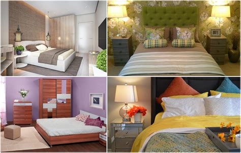 Maybe you would like to learn more about one of these? The Biggest Bedroom Decorating Trends For 2020 - World ...