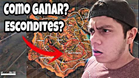 Te banean por usar optimizadores en freefire thejoni. ¿COMO JUGAR CLASIFICATORIA EN KALAHARI? 🤔 [Temporada 16 ...
