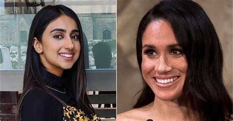 'our canada is a place of racism': Jagmeet Singh's Wife Just Posted About Meghan Markle's ...