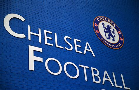 Chelsea fc logo, madrid, soccer. 3d Wallpapers Chelsea Fc - Wallpaper Cave