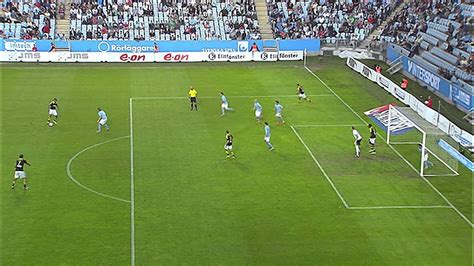 View protein in pfam pf05644﻿, miff﻿, 1 hit: MFFtv: MFF - AIK sammandrag (2014-05-26) - YouTube