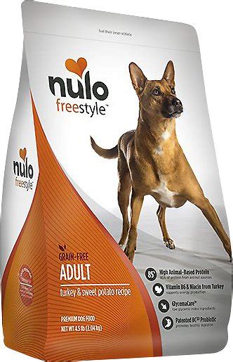 Others might prefer it to be grated and mixed into wet food. The Best High Fiber Dog Food for Regulating Poop and Anal ...