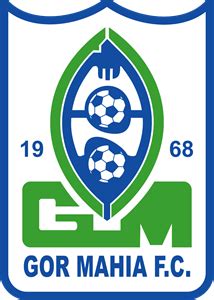 Diese datei stellt ein logo oder ein ähnliches objekt dar. Gor Mahia FC Logo Vector (.CDR) Free Download