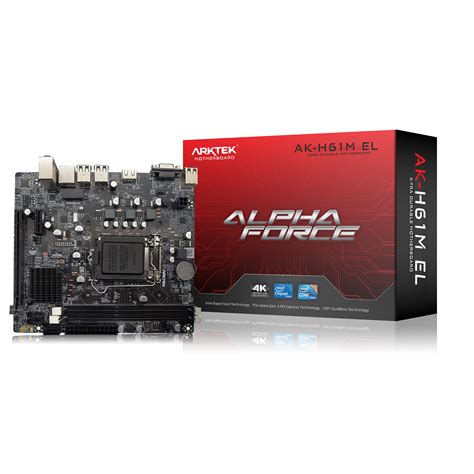 تعريفات Motherboard Inter H61M : Msi H61m P20 G3 ...