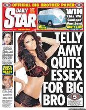 Check spelling or type a new query. UK Newspaper Front Pages for Wednesday, 3 August 2011 ...