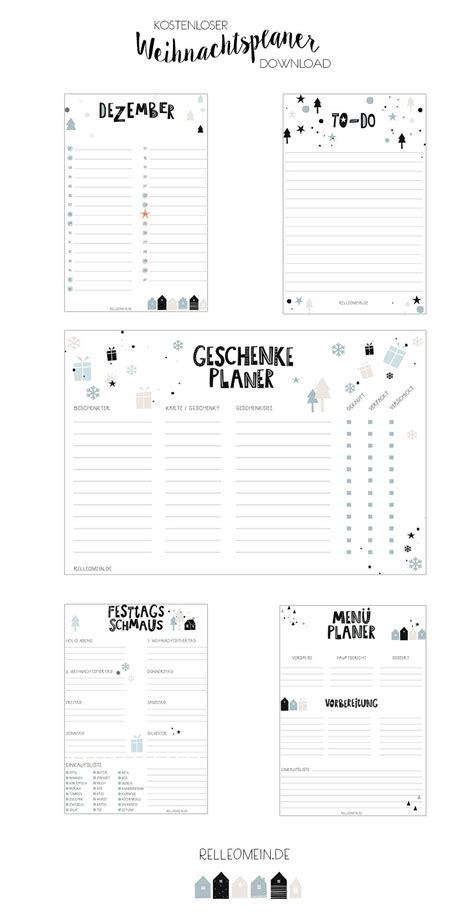 Weihnachtsbriefpapier selber machen, bestellen, kostenlos ausdrucken. Weihnachtsplaner zum Ausdrucken | Weihnachtsplaner, Wochenplan zum ausdrucken und Kalender zum ...