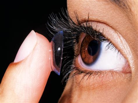 Hard contact lenses are really the answer as keratoconus was why they were invented. How Much Do Contacts Cost? Understanding The True Cost of ...