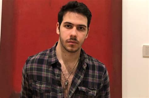 17 atores mais gatos do elenco da novela 'Amor de Mãe ...