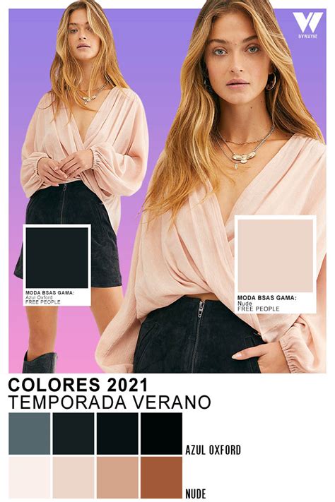 Ayuda a estas participantes de la realeza a diseñar sus atuendos y. MODA PRIMAVERA VERANO 2021 ARGENTINA - Moda y Tendencias ...