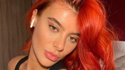 Bei „germany's next topmodel endet die achterbahn der emotionen am 27. Model-Anfänge mit 14: Freunde lachten GNTM-Romina damals ...