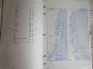 Department Of Defense Mapping Agency Catalog Nautical Charts Region 2