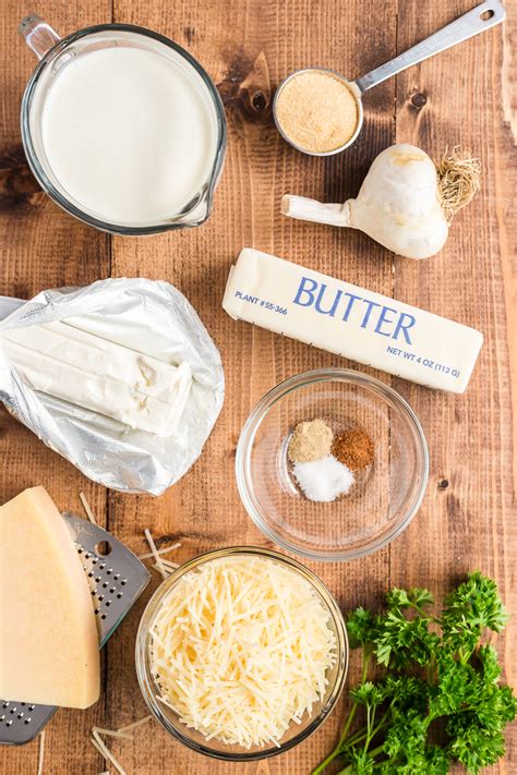 We did not find results for: Copycat Olive Garden Alfredo Sauce (Low Carb) | Bobbi's ...