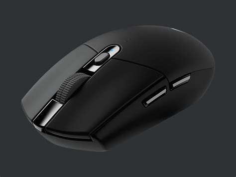 With the logitech gaming software, you can also customize dpi settings and what the buttons do — nothing too surprising there, but everything works as the logitech g305 is a simple, elegant mouse. Logitech G305 Software Windows 10 / Mouse Logitech G305 ...