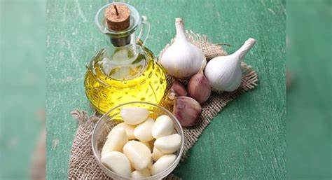 Step by step instructions to Use Garlic For Hair Growth