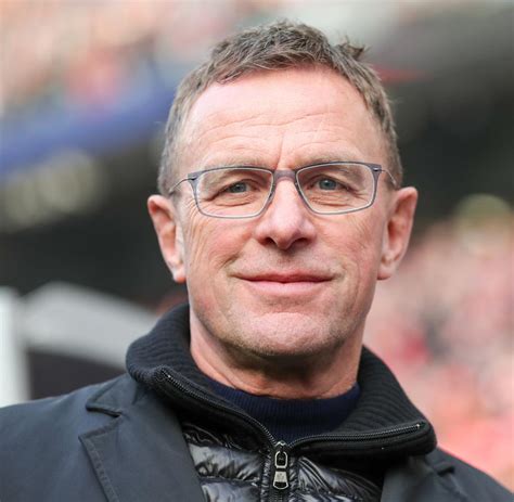 Ralf rangnick ici lors de son passage au rb leipzig ©maxppp. Ralf Rangnick : Von Zwick Auer Bis Lackritzaquator Ralf ...