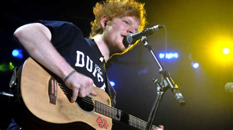 Ed sheeran performs for radio 1s big weekend of live music 2021. BBC - Teen Awards - 2011 - Ed Sheeran