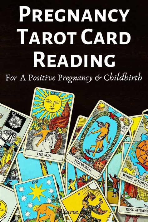 Find am i pregnant tarot. Pregnancy Tarot Card Reading For A Positive Pregnancy And Childbirth