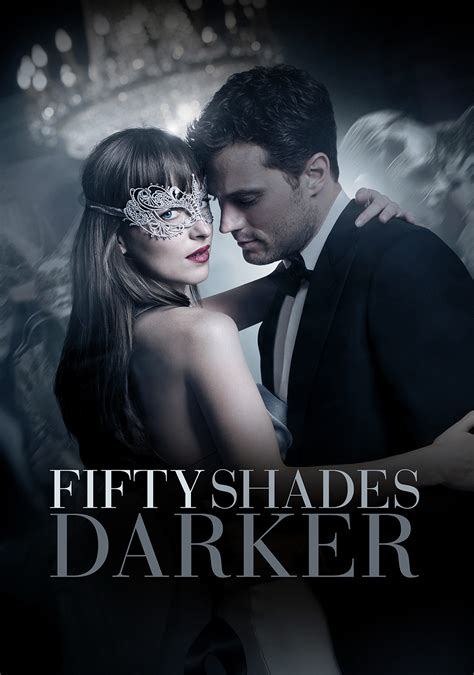 Prime members enjoy free delivery and exclusive access to music, movies, tv shows, original audio series, and kindle books. Fifty Shades Darker | Movie fanart | fanart.tv