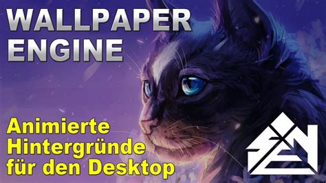 Le livre numérique (en anglais : Wallpaper Engine - animierte Hintergründe für den Desktop ...